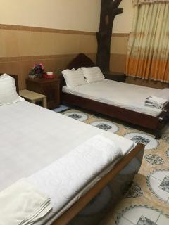 Hòa Lợi Hotel - Quy Nhon - 5