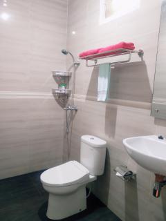 Villa Victoria Bukittinggi - Bukittinggi - 5
