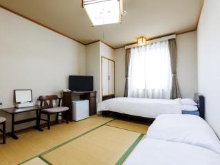 Seoul Garden Hotel - Hakodate - 6