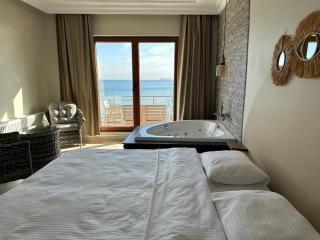 Kingway Suite - Nusratlı - 5