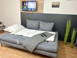 Ferienwohnung Ingrid - Freyung - 5