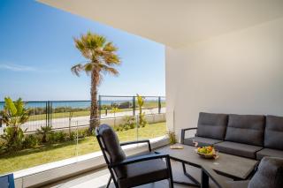 Apartment Alcaidesa LINKS II First Line Amazing sea and golf view - San Roque - 5