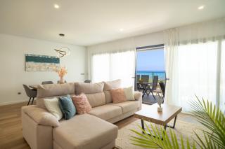 Apartment Alcaidesa LINKS II First Line Amazing sea and golf view - San Roque - 7
