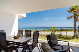 Apartment Alcaidesa LINKS II First Line Amazing sea and golf view - San Roque - 9