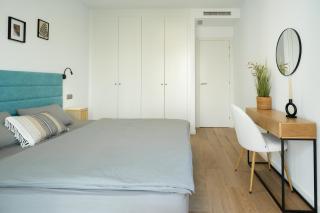 Apartment Alcaidesa LINKS II First Line Amazing sea and golf view - San Roque - 2