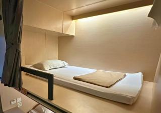 Cubic Bed Pratunam - Bangkok - 8
