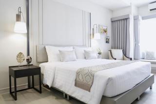 THE NAVY HOUSE HOTEL - Sattahip - 1