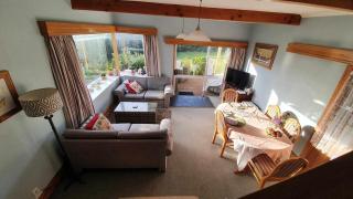 Century House B & B flatlette - Oamaru - 8