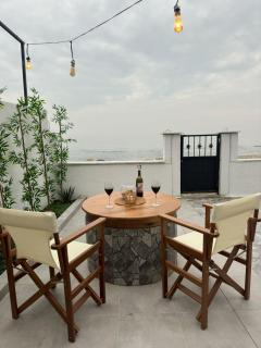 Kingway Suite - Nusratlı - 0