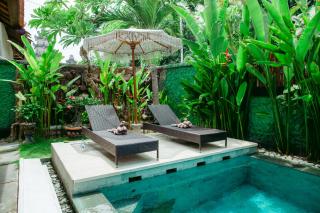 Kinton Guesthouse - Nusa Penida - 1