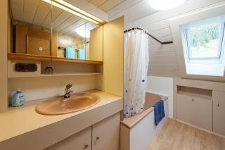 Ferienwohnung Raid - Riefensberg - 6