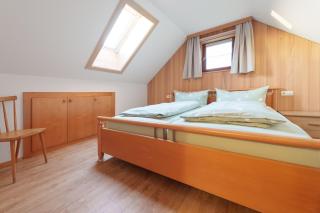Ferienwohnung Raid - Riefensberg - 2