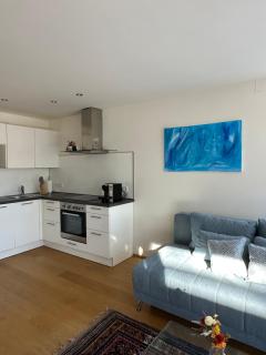 THE VIEW - Modern Panorama Residence - 6