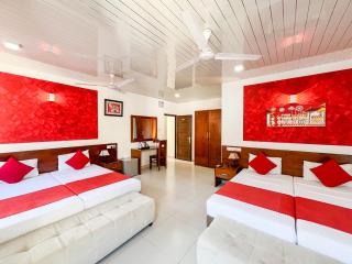 My City Hotel - Kandy - 0