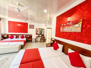 My City Hotel - Kandy - 5