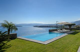 Villa Melissa - Agios Nikolaos - 9
