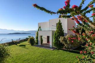 Villa Melissa - Agios Nikolaos - 0