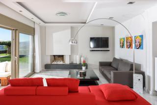 Villa Melissa - Agios Nikolaos - 3