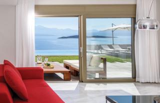 Villa Melissa - Agios Nikolaos - 2