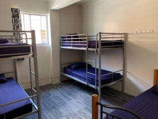 Habitat Backpackers - Brisbane - 5