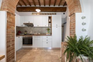 Casa Ernesto - porzione di colonica - Monteriggioni - 6