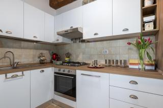 Casa Ernesto - porzione di colonica - Monteriggioni - 5