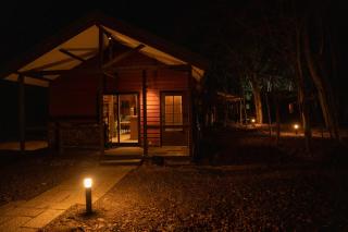 Kussharoko Sauna Club - Teshikaga - 4