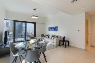 Charming 2BR in Burj Crown, Walk to Burj Khalifa - Allsopp&Allsopp - Dubai - 7