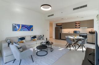 Charming 2BR in Burj Crown, Walk to Burj Khalifa - Allsopp&Allsopp - Dubai - 9