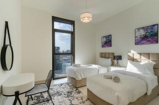 Charming 2BR in Burj Crown, Walk to Burj Khalifa - Allsopp&Allsopp - Dubai - 1
