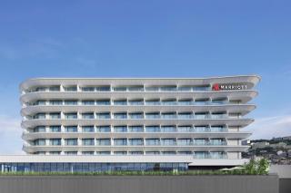 Nagasaki Marriott Hotel - Nagasaki - 0