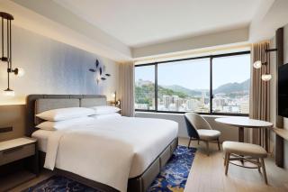 Nagasaki Marriott Hotel - Nagasaki - 1