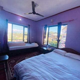 Himchuli Guest House - 3