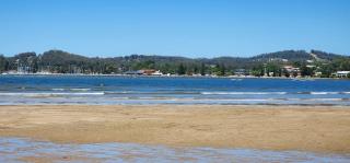 Bec's Beach House Getaway - Batemans Bay - 7