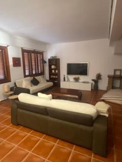 La casa de bega de mar - Sueca - 6