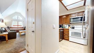 Aspen Creek #311 condo - Mammoth Lakes - 5