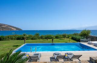 Mirabello Bay House - Agios Nikolaos - 8