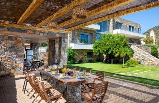 Mirabello Bay House - Agios Nikolaos - 5
