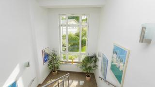 Hotel garni Arte Vita - Heringsdorf - 5