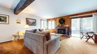 Wild Flower 37 Apartment - Mammoth Lakes - 6