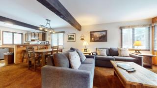 Wild Flower 37 Apartment - Mammoth Lakes - 5