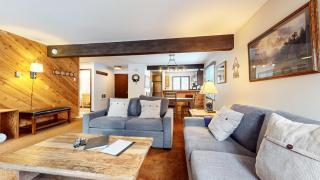 Wild Flower 37 Apartment - Mammoth Lakes - 2