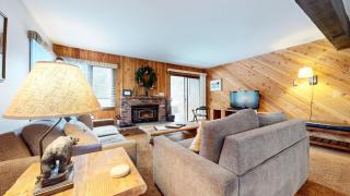 Wild Flower 37 Apartment - Mammoth Lakes - 1