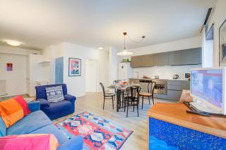 Domus Raffaella - Happy Rentals - Arco - 9