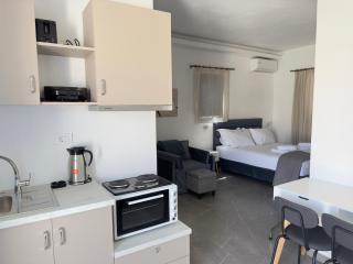 COSMOS Studios Iraklia - Heraklia (Iraclia) - 1