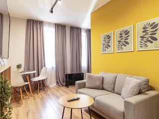 Trocadero Touch: Sofia Hideaway - Sofia - 7