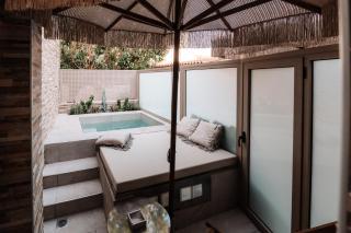Sabbia Mini Pool Suites II - Preveza - 0