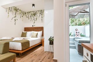 Sabbia Mini Pool Suites II - 3