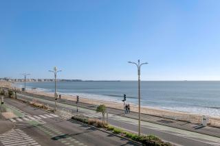 Un séjour ou un week-end face mer à la Baule - La Baule - 1