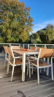 1a Ferienwohnung Poel - Kirchdorf - 9